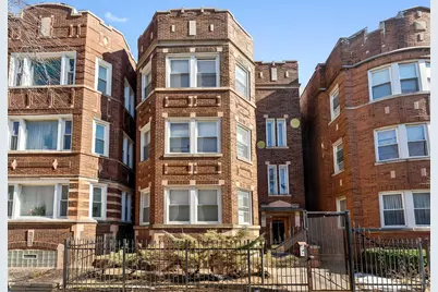 7819 S Cornell Avenue #3, Chicago, IL 60649 - Photo 1