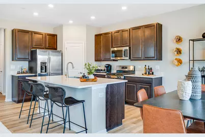 2632 Dundee Drive, New Lenox, IL 60451 - Photo 8