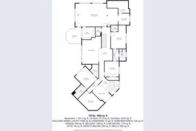 440 Lee Road, Northbrook, IL 60062 - Photo 54