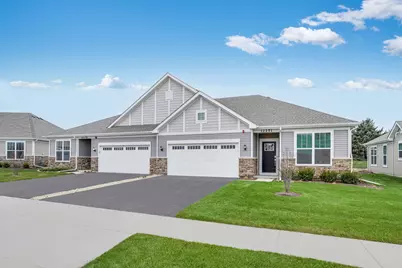 12226 Barcroft Circle, Huntley, IL 60142 - Photo 1