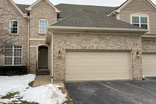 612 Stone Canyon Cir, Inverness, IL 60010 - Photo 1