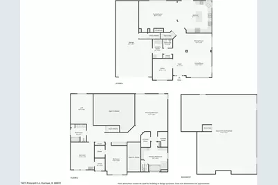 7421 Prescott Lane, Gurnee, IL 60031 - Photo 22