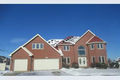 19920 Erika Court, Lynwood, IL 60411 - Photo 1