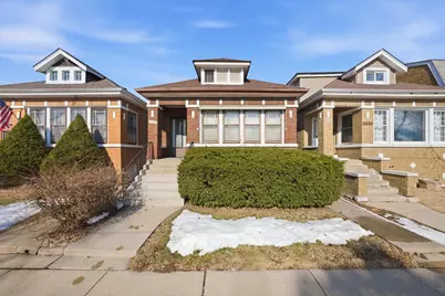 3822 W 64th Street, Chicago, IL 60629 - Photo 30