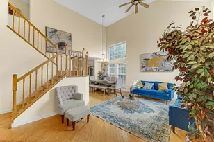 589 Marseilles Cir, Buffalo Grove, IL 60089 - Photo 4