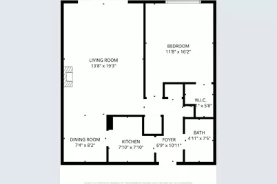 9820 S Pulaski Road #122, Oak Lawn, IL 60453 - Photo 32