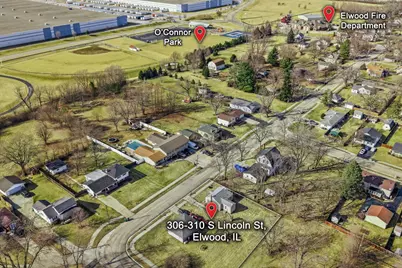 [Address not provided], Elwood, IL 60421 - Photo 16
