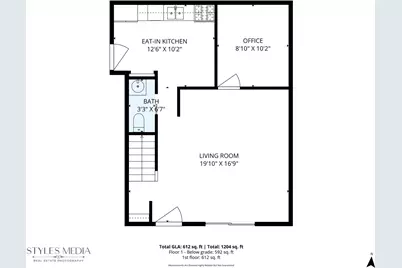 7724 Woodward Avenue, Woodridge, IL 60517 - Photo 20