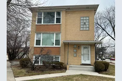 5340 N Central Avenue #2ND, Chicago, IL 60630 - Photo 1