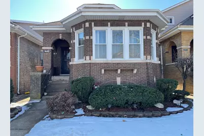 1643 E 86th Street, Chicago, IL 60617 - Photo 1