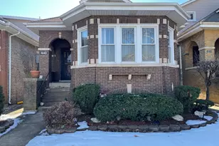 1643 E 86th St, Chicago, IL 60617 - Photo 1