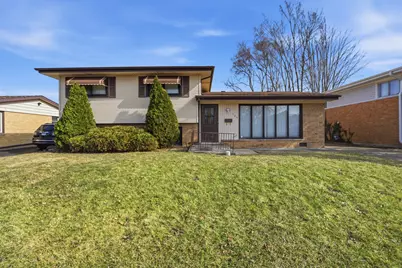 125 Mildred Lane, Chicago Heights, IL 60411 - Photo 1