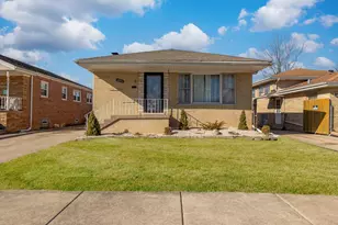 14524 S Campbell Ave, Posen, IL 60469 - Photo 1