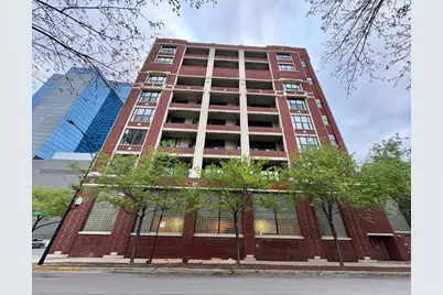 320 E 21st Street #709, Chicago, IL 60616 - Photo 26
