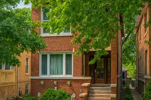 4954 S Keeler Ave, Chicago, IL 60632 - Photo 1