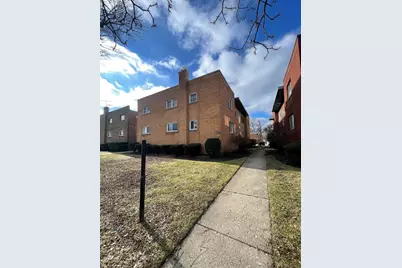 8326 Christiana Avenue #1W, Skokie, IL 60076 - Photo 1