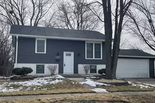 4459 Balmoral Dr, Richton Park, IL 60471 - Photo 1