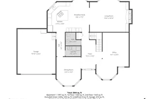 1010 Revere Ct, Naperville, IL 60540 - Photo 54