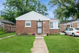 12529 S Loomis St, Calumet Park, IL 60827 - Photo 2