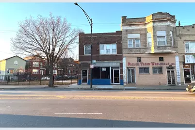 4108 S Archer Avenue #1F, Chicago, IL 60632 - Photo 2