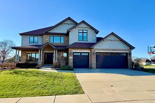 1825 Brogan Dr, New Lenox, IL 60451 - Photo 1