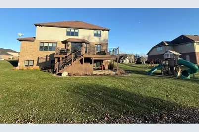 1825 Brogan Drive, New Lenox, IL 60451 - Photo 2