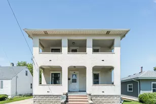 121 Davis Ave, Rockdale, IL 60436 - Photo 1