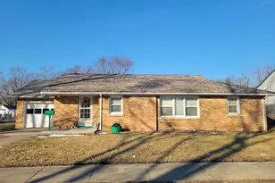 1535 & 1535 1/2 S 5th Ave, Kankakee, IL 60901 - Photo 2