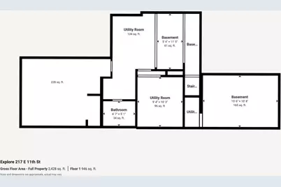 217 E 11th Street, Lockport, IL 60441 - Photo 34