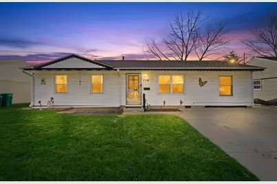 728 Farragut Avenue, Romeoville, IL 60446 - Photo 2