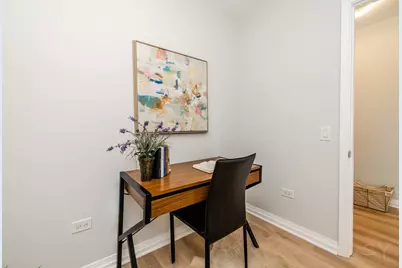 33 W Ontario Street #24E, Chicago, IL 60654 - Photo 42