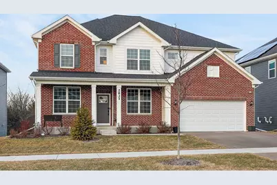 2631 Weatherbee Court, Naperville, IL 60563 - Photo 2