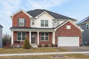 2631 Weatherbee Ct, Naperville, IL 60563 - Photo 2