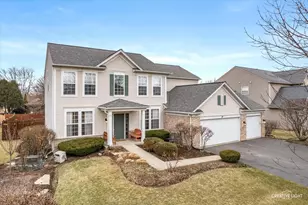 293 Dogwood St, Bolingbrook, IL 60490 - Photo 1