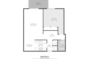 8025 Woodglen Ln, Downers Grove, IL 60516 - Photo 16