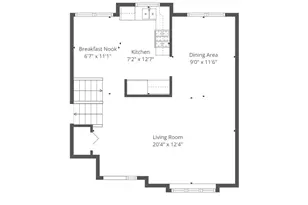 1595 Lois Ann Ln, Naperville, IL 60563 - Photo 24