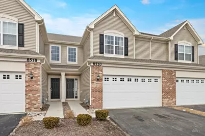 8520 Stillwater Road, Wonder Lake, IL 60097 - Photo 1