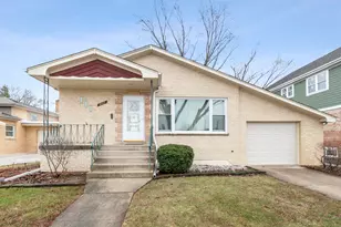 10609 S Kildare Ave, Oak Lawn, IL 60453 - Photo 1