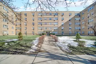 6161 N Hoyne Ave, Chicago, IL 60659 - Photo 1