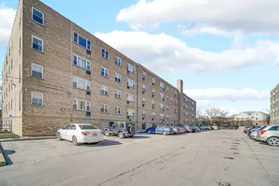 6161 N Hoyne Avenue #302, Chicago, IL 60659 - Photo 18