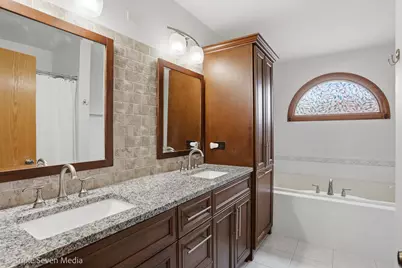 8101 Highfield Court, Tinley Park, IL 60487 - Photo 32