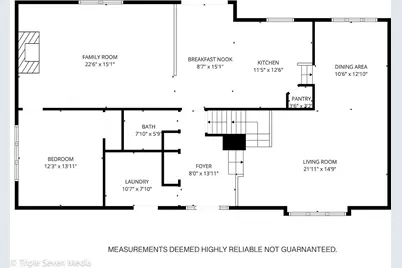 8101 Highfield Court, Tinley Park, IL 60487 - Photo 52