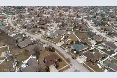 8101 Highfield Court, Tinley Park, IL 60487 - Photo 48