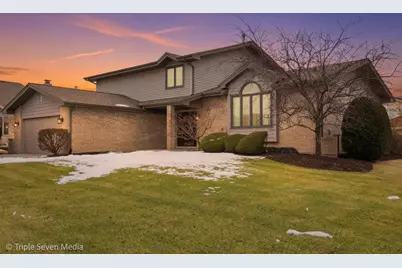 8101 Highfield Court, Tinley Park, IL 60487 - Photo 2