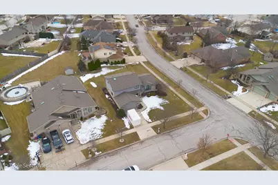 8101 Highfield Court, Tinley Park, IL 60487 - Photo 46