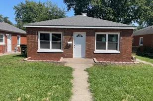 14921 Oak St, Dolton, IL 60419 - Photo 1