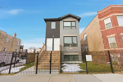 1048 N Lawndale Avenue #1, Chicago, IL 60651 - Photo 1
