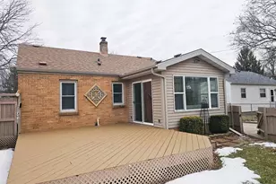 5006 Arlington St, Loves Park, IL 61111 - Photo 36