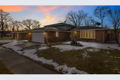 3 Rich Court, Park Forest, IL 60466 - Photo 4