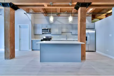 11 E Illinois Street #301, Chicago, IL 60611 - Photo 2